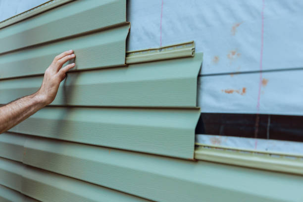 Best Siding Removal and Disposal  in Lincoln City, OR